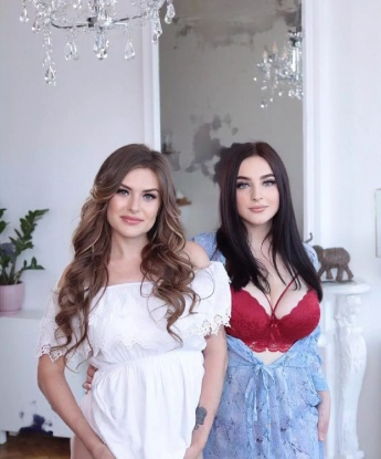 Анкета проститутки Полина - Фото 1, Яконур, 26 лет, №2432